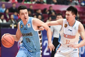 亚博体育-全明星赛赛程吃紧，北京首钢窗口期豪取连胜，气氛紧张，控场能力受关注-亚博体育