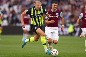 亚博-哈兰德连续七场比赛得分超过大比分获胜，TL不断突破！-亚博