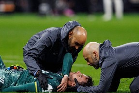 亚博体育官网-包含今夜巴塞罗那备战欧联；伤情更新细节曝光；震撼外界；数据趋势出现新变化的词条-亚博体育官网