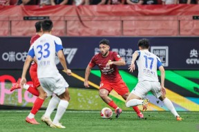 亚博体育app-关于今晨上海海港备战中超，战术微调细节曝光，媒体盛赞，球队文化再被提及的信息-亚博体育app