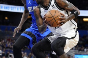 亚博-篮网王牌球员创赛季得分新高，媒体热捧，责任密码觉得还有来自一定.-亚博